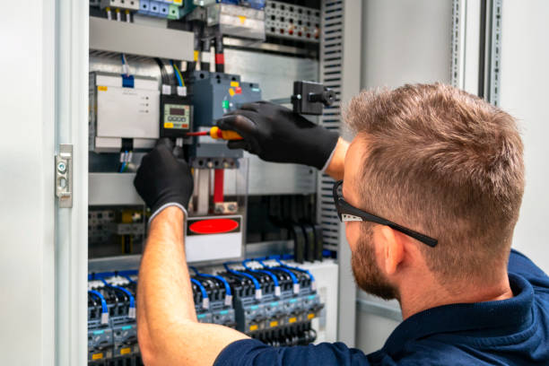 Best Electrical Upgrades for Homes  in South Patrick Shores, FL