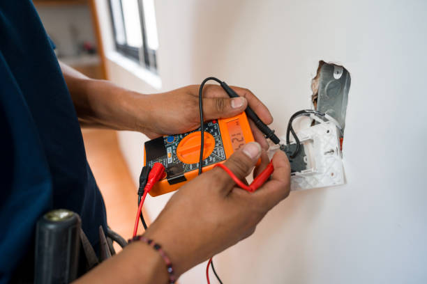 Best Residential Electrician Services  in South Patrick Shores, FL