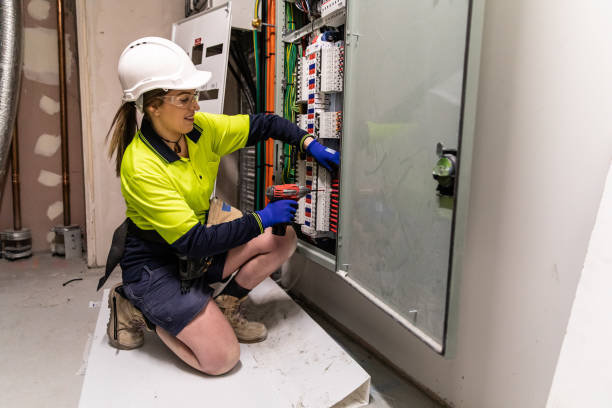 Best Electrical Wiring Services  in South Patrick Shores, FL