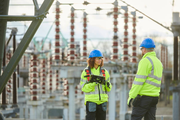 Best Affordable Electrical Installation  in South Patrick Shores, FL