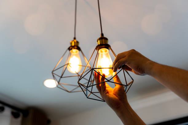 Best Ceiling Fan Installation Electrician  in South Patrick Shores, FL