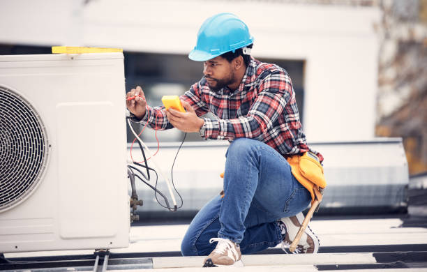 Best Home Electrical Repair  in South Patrick Shores, FL