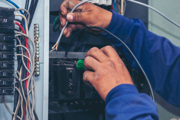 Best Electrical Upgrades for Homes  in South Patrick Shores, FL