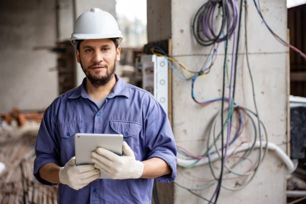 Best Local Electrician Companies  in South Patrick Shores, FL