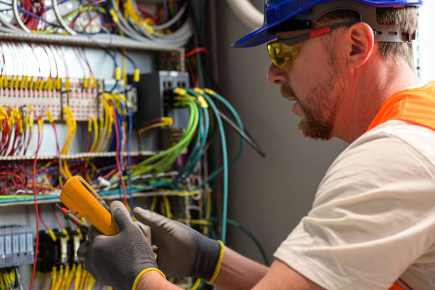 Best Electrical System Inspection  in South Patrick Shores, FL