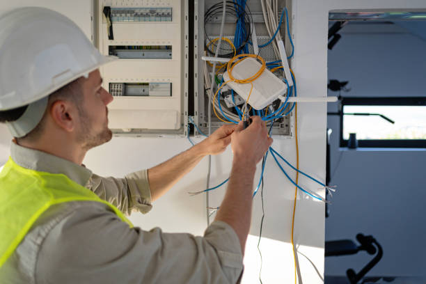 Best Generator Installation Services  in South Patrick Shores, FL